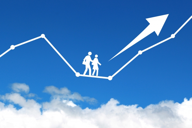 若い世代に利用急増！結婚相談所でのお相手探し